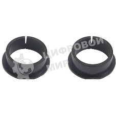 Бушинг тефлонового вала CET для Kyocera ECOSYS M3040dn/M3540idn/FS-2100D (2шт./компл.)