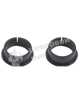 Бушинг тефлонового вала CET для Kyocera ECOSYS M3040dn/M3540idn/FS-2100D (2шт./компл.)