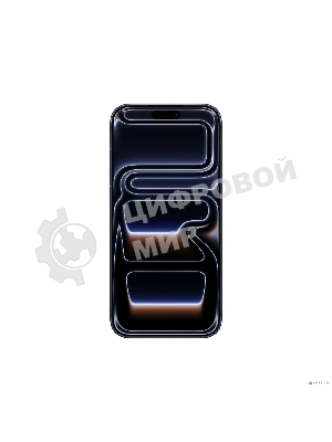 Смартфон Apple iPhone 17 Pro Max 12/512Gb, темно-синий