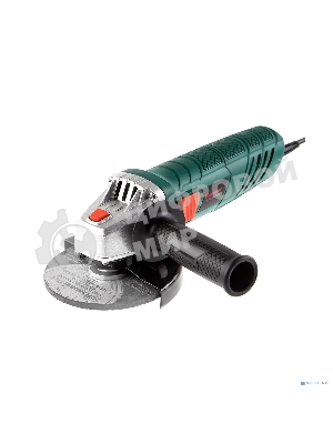 Угловая шлифовальная машина Haммer Flex USM900D 900Вт 12000об/мин 125мм