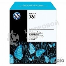 Картридж для обслуживания HP №761 CH649A для HP DJ T7100