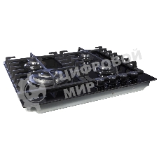 Газовая варочная панель Zigmund & Shtain MN 185.61 B