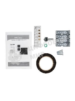 Газовая варочная панель Krona CALORE 60 WH