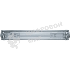 Светильник Navigator DPO-LED (аналог ЛПО) DSP-04S-1200-IP65-2xT8-G13-R