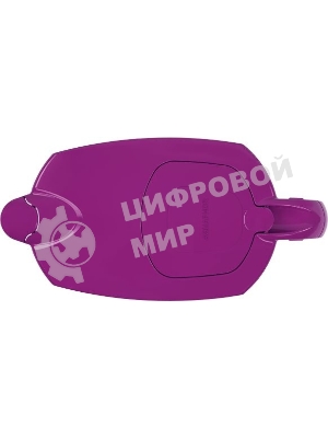 Кувшин Аквафор Аквамарин P81А5F цикламен 3.8л.