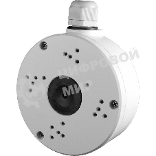 Монтажная коробка Trassir TR-JB302