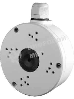 Монтажная коробка Trassir TR-JB302