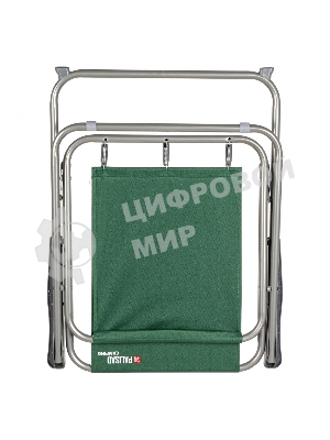 Стул складной Camping Palisad с подлок. 60х53х75 см