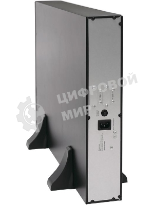 Дополнительный внешний батарейный модуль Связь инжиниринг для ИБП СИПБ2КА.10-11, СИПБ3КА.10-11, напольный/в стойку(2U), 1 год гарантии, Россия (АПСМ.563473.008)