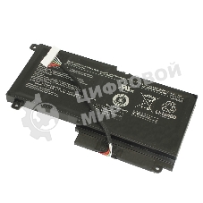 Аккумуляторная батарея для ноутбука Toshiba Satellite S55t 43Wh
