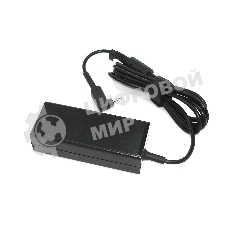 Блок питания (сетевой адаптер) для ноутбуков Acer 19V 2.37A 45W 3.0x1.1мм