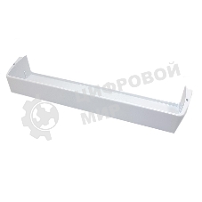 Полка на дверь для холодильника Атлант Минск 301543105800