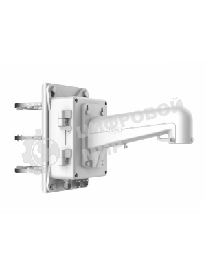 Кронштейн Hikvision DS-1602ZJ-box-pole