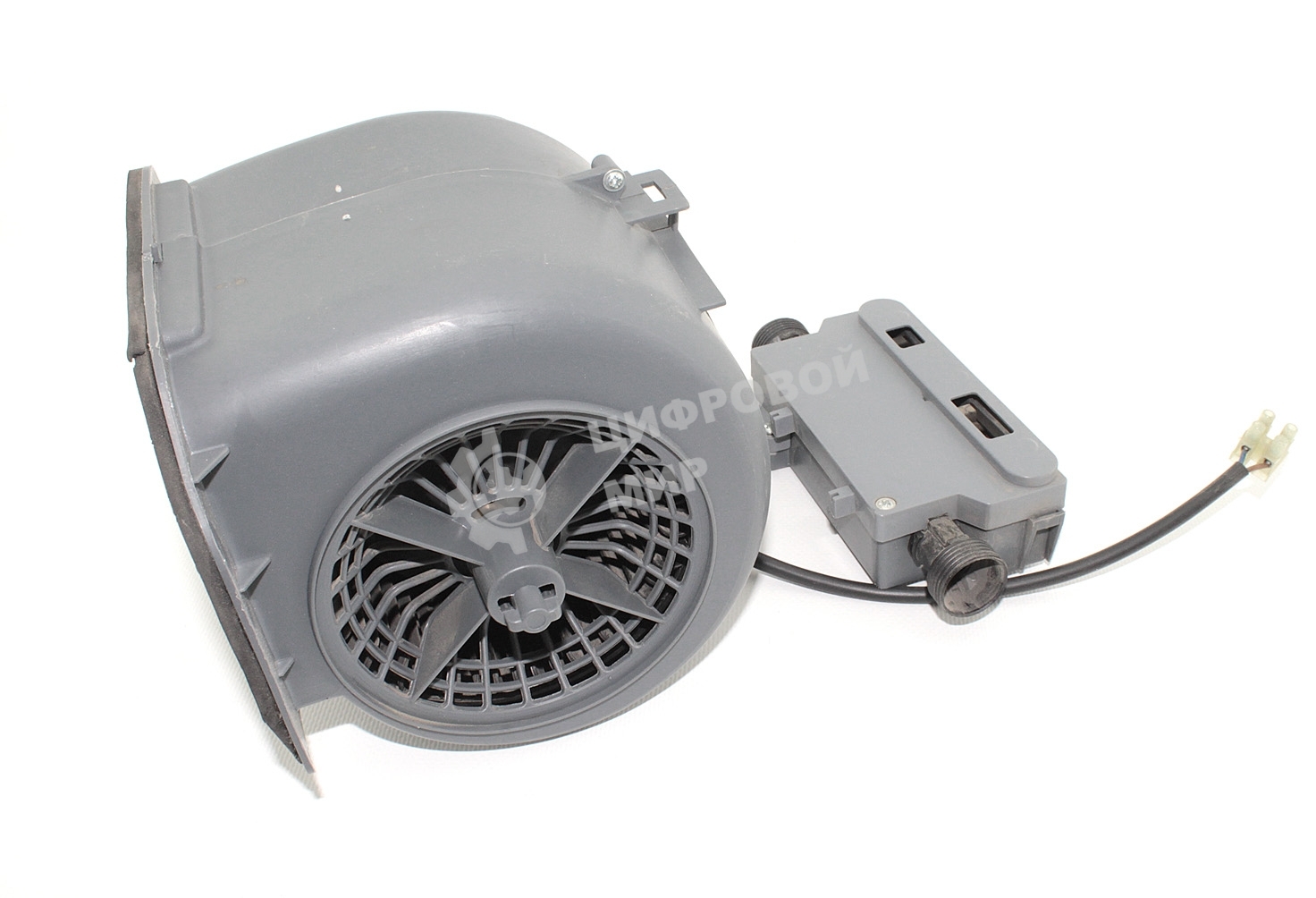 Мотор для вытяжек KRONA 00SP0777000