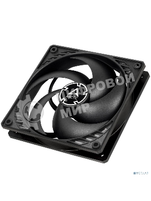 Вентилятор для корпуса Arctic P9 Silent черный, 92 мм, 1600 об/мин, 3 pin