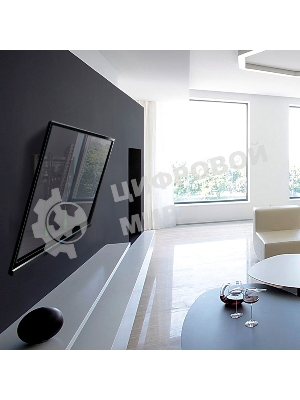 Кронштейн ONKRON TM6 для телевизора 43