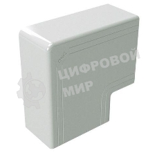 Угол плоский для кабель-канала ДКС 01744 80х60 NPAN