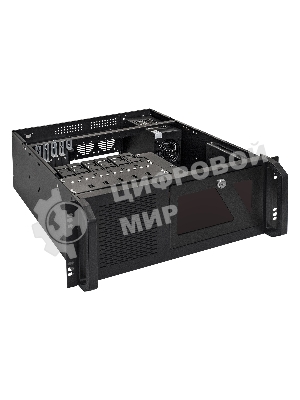Серверный корпус ExeGate Pro EX293237RUS 4U480-06/4U4021S (RM 19