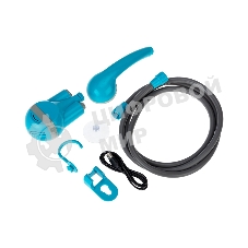 Портативный душ Rexant 62-0220