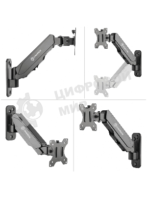 Кронштейн (держатель) ONKRON G120 для телевизора 13