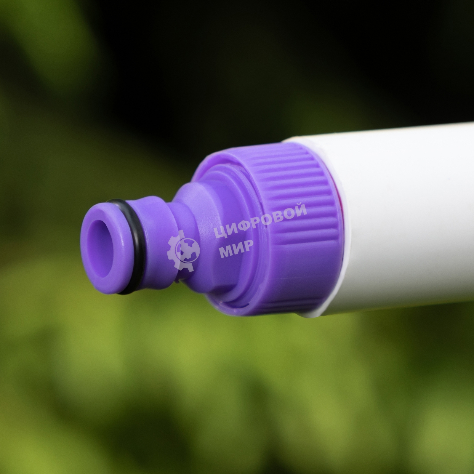 Адаптер пластмассовый Palisad 3/4