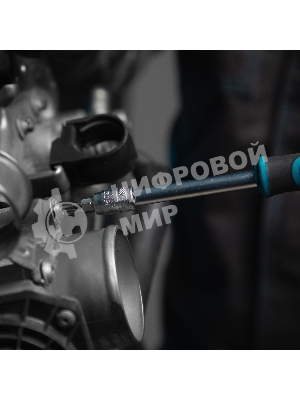 Набор инструментов Gross 14157 216 предметов