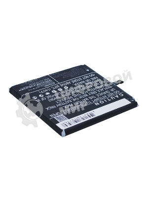 Аккумулятор CameronSino CS-MX500SL BT51 для Meizu MX5 3.8V, 3050mAh, 11.59Wh