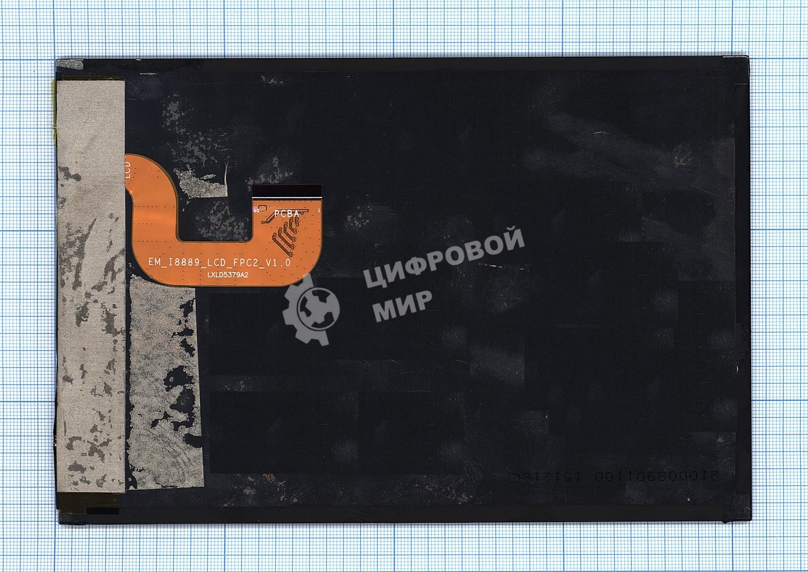 Матрица KD089D7-31NI-A1