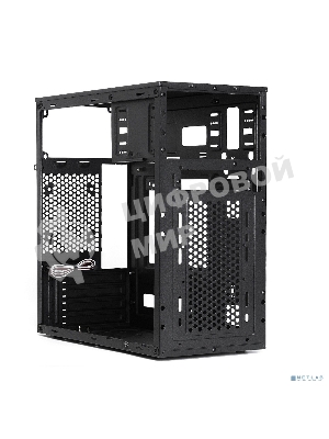 Компьютерный корпус CROWN CMC-4220 (CM-PS500W ONE) OEM