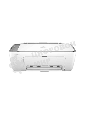 МФУ струйное HP DeskJet Ink Advantage 2875 (60K47C), A4, цветной, печ. 7.5 стр/мин. (ч/б) 5.5 стр/мин. (цвет), 1200x1200 dpi, USB, Wi-Fi