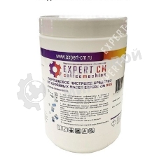Чистящее средство от кофейных масел для кофемашин в порошке EXPERT-CM RUS 1кг