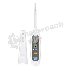 Компактный, многоцелевой термометр UNI-T A61