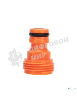 Адаптер на кран быстрого соединения 3/4 дюйма Четыре Сезона