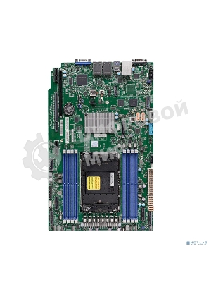 Материнская плата SuperMicro MBD-X13SEW-F-B