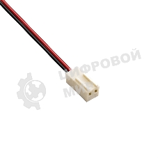 Вентилятор 12В DC ExeGate EX09225H2P (92x92x25 мм, Hydraulic bearing (гидродинамический), 2pin, 2100RPM, 25dBA)