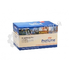 Картридж лазерный ProfiLine PL-Q7553A/715 для принтеров HP LJ P2010/P2014/P2015/2015d/2015n/M2727/M2727nf/M2727nfs/Canon LBP-3310/3370 3000 копий