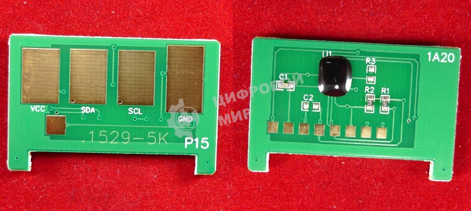 Чип ELP для Xerox Phaser 3550 5K (Китай)