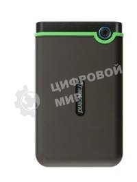 Внешний HDD 2.5