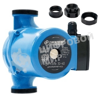 Насос ДЖИЛЕКС ЦИРКУЛЬ 32/40циркуляционный