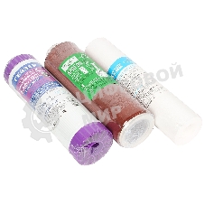 Комплект картриджей Гейзер К-2