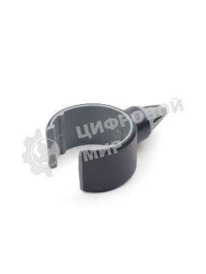 Держатель для мобильного устройства, автомобильный Gembird TA-CHAV-03 на дефлектор, до 6