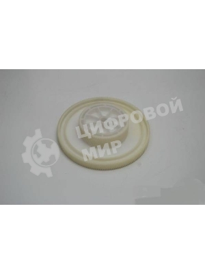 Шестерня HP 166/87T LJ 1018/1020/1022/MF4018/4010/4120/4150/4140/4270/4690/4660/4350/4320/4370/4380/4340/4330