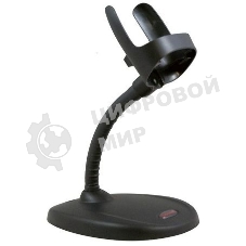 Подставка под сканеры Honeywell Stand: gray, 15cm (6) flexible rod, weighted mid-sized universal base, Voyager 1250 cup / OEM PACK