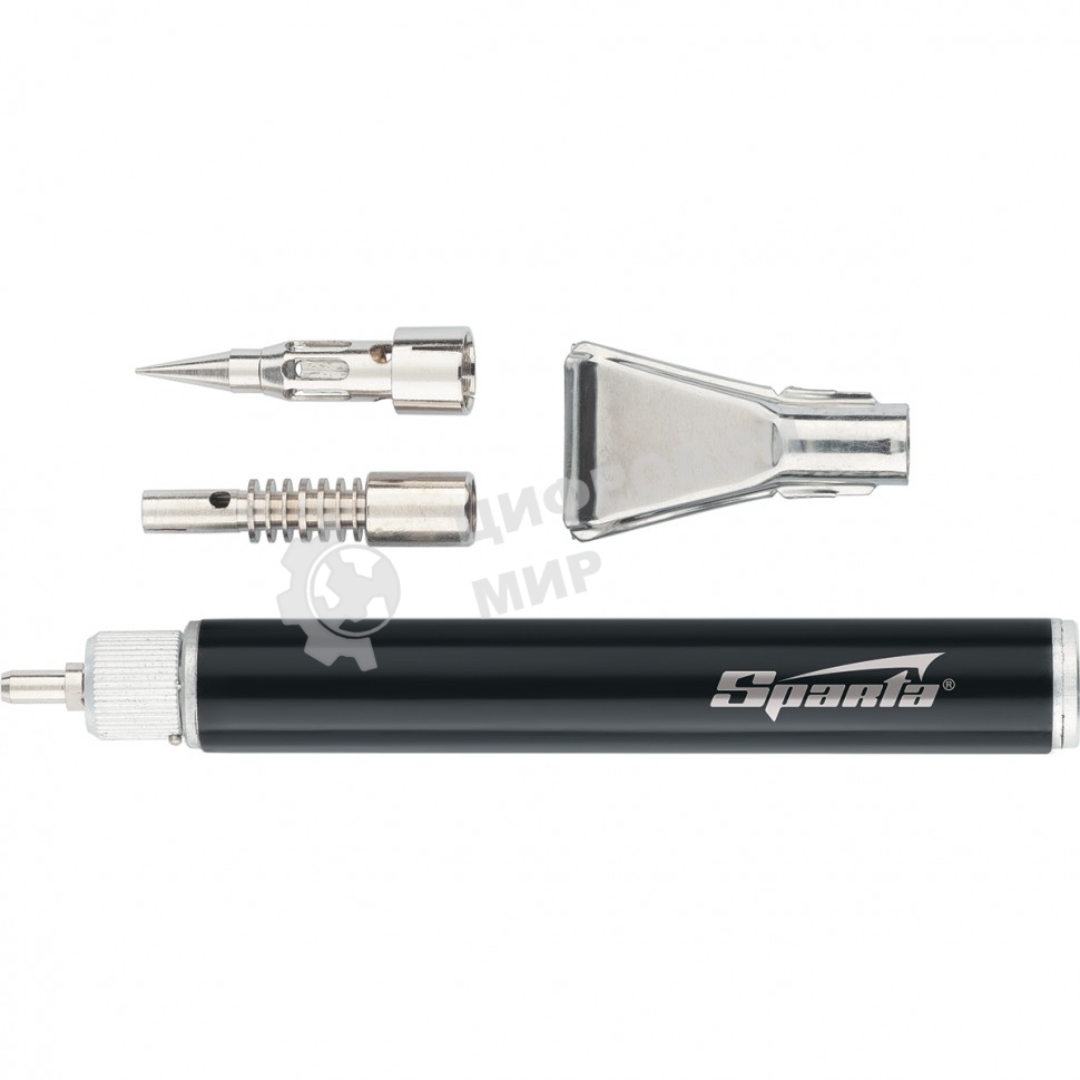 Горелка газовая Sparta, тип 