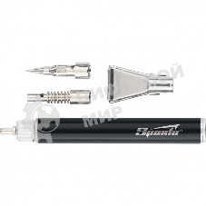 Горелка газовая Sparta, тип 