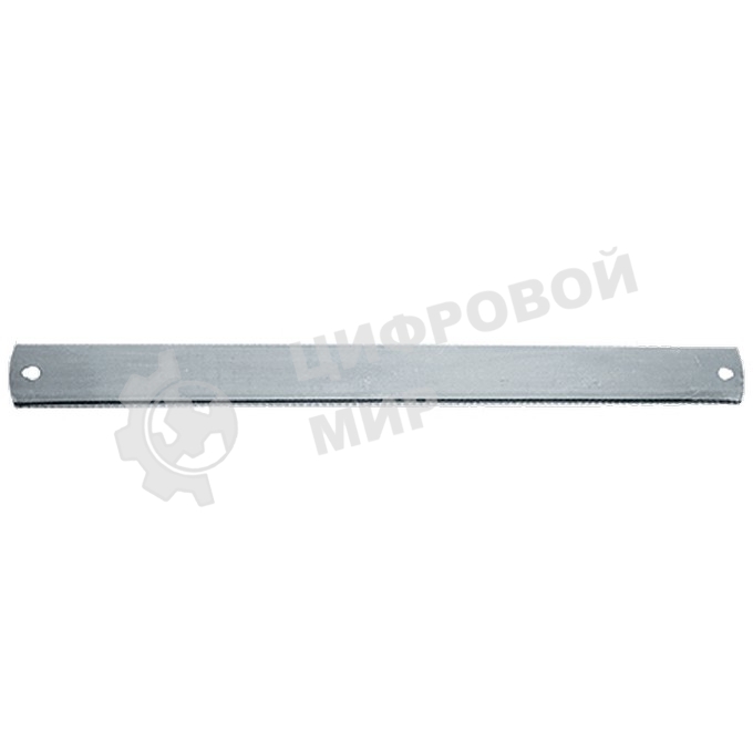 Полотно Matrix для прецизионного стусла, 600 мм, закаленный зуб