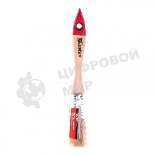 Кисть плоская MTX 82515 