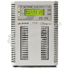 Источник бесперебойного питания Штиль ST1101SL 1кВА, On-line, напольное исполнение,со встроенными АБ