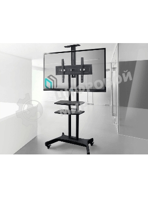 Стойка для телевизора с кронштейном ONKRON TS1552 40