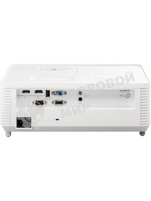 Проектор ViewSonic PA700S DLP 4500Lm LS 4500Lm ANSI (800x600) 12500:1 ресурс лампы:4000часов 2xHDMI 2.7кг